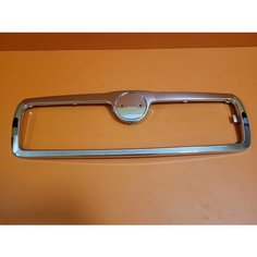 Рамка решетки радиатора Skoda Octavia 1997-2000/Felicia 1995-2001 (ОЕ: 1U0853661) DPA