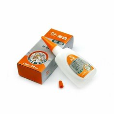 Масло - смазка для часов и механизмов 20 мл, универсальное Без бренда