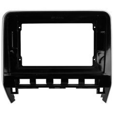 Рамка переходная 10.2" c проводкой Nissan Serena 5 C27 2016-2021 F1 Правый руль для Android магнитол 2 din Teyes