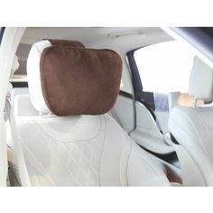 Подушка на подголовник LiXiang Mercedes