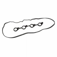 Прокладка клапанной крышки Hyundai Solaris 1, Kia Rio 3, Ceed JD/ED (1.4/1.6 G4FA/G4FC), 224412B002 / 224412B000 Нет бренда