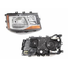 Фара Scania P/G/R/S EURO 6 правая (без корректора) TD01-52-027R TANGDE
