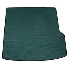 Автомобильный коврик ЭВА (EVA) в багажник для Geely Monjaro / Джили Монджаро 2021 - н. в. АвтоЕва.рф