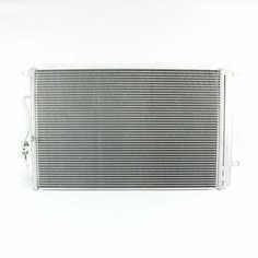 Радиатор кондиционера Haval F7 / Хавал Ф7 ; 8105100XKQ00A