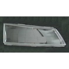 Стекло правой фары для Дэу Нексия 100 1995-2008 год выпуска (Daewoo Nexia N100) Forward DWNEX95-021-R