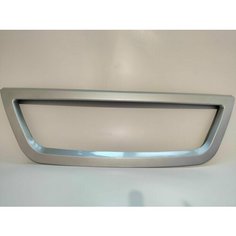 Рамка радиатора Дэу Нексия н150 / Daewoo Nexia n150 Нет бренда