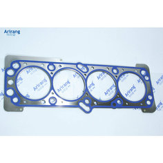 Прокладка ГБЦ Chevrolet Lacetti 1.4-1.6 DOHC, Daewoo Nexia 1.6 металл ARIRANG ARIRANG ARG181602