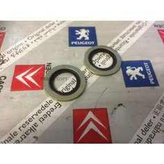 PEUGEOT-CITROEN 016488 прокладка сливной пробкиcitroen, PEUGEOT