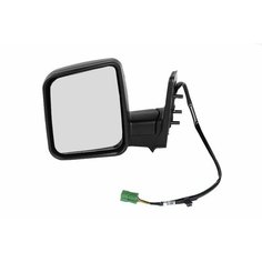 Зеркало наружное Патриот,316Х, 2360 (электропривод + обогрев+увеличенный обзор) левое Нет бренда