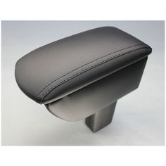 Подлокотник в штатное место с магнитами Renault Duster I / Рено Дастер 1 (2010-2021) Подлокотники.рф