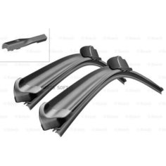 BOSCH 3397007638 щетки стеклоочистителя AEROTWIN. 650/530 ММ