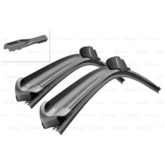 Щетки Стеклоочистителя Aerotwin A244s 630/550 Мм Vw Tiguan [Ad1] 3397014244 Bosch арт. 3397014244
