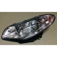 Фара передняя левая с корректором Very (A13-3772010BA) Нет бренда