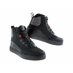 Мотоботы мотокроссовки FORMA MILANO DRY BLACK/BLACK, размер 39 Форма