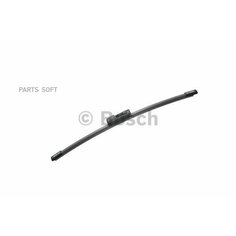 BOSCH 3397008713 щетка стеклоочистителя ЗАД 330 ММ