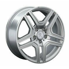 Колесный диск Replay MR67 19x8.5" PCD5x112 ET42 D66,6 SF