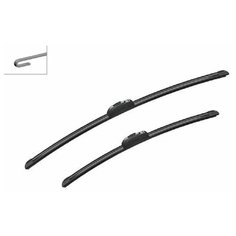 BOSCH 3397007706 щетка стеклоочистителя L+R (AEROTWIN)