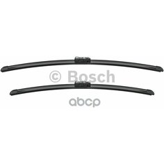 Щетка Стеклоочистителя 625/550 Мм Бескаркасная Комплект 2 Шт Bosch Aerotwin 3 397 014 244 Bosch арт. 3 397 014 244