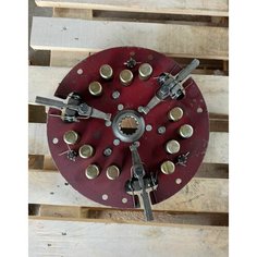 Диск нажимной Т-25 (корзина сцепления) Владимирский тракторный завод