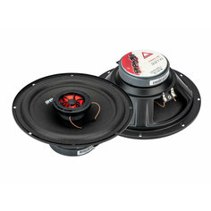 Автомобильная Акустика AURA FIREBALL-i82, пара, 20 см (8 дюйм.) сетки в комплекте