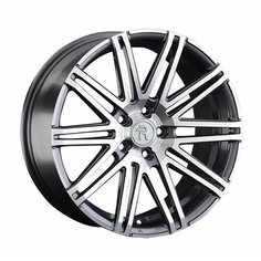 Колесный диск Replay A120 18x8" PCD5x112 ET39 D66,6 GMF