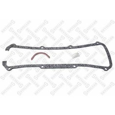 Прокладка клапанной крышки\ Audi 80/100, VW Passat 1.3-2.0/1.6D/1.7D 80> 11-28004-SX Stellox