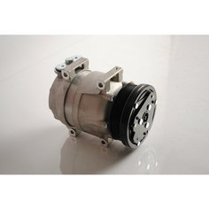 Компрессор кондиционера 96 442 920 Powertec Chevrolet