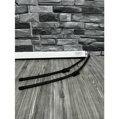 Щетки стеклоочистителя на PORSCHE CAYENNE 3