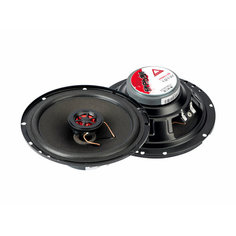 Автомобильная Акустика AURA FIREBALL-i62, пара, 16 см (6 дюйм.) сетки в комплекте