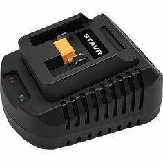 Зарядное Ставр устройство быстрое 18V UNI-M, 3А, Stavr SBC 18-3A-01, кабель 1.8м