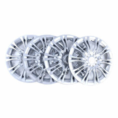 Колпак колеса R15 Х5 (пруж) кт 4 шт.(2+2) в коробке REDMARK