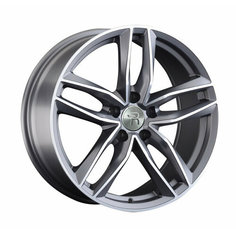 Колесный диск Replay VV248 18x8" PCD5x112 ET25 D66,6 MGMF