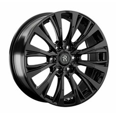 Колесный диск Replay TA14 18x7.5" PCD6x139,7 ET36 D100,1 BK