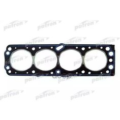 Прокладка Гбц Daewoo Nexia 1.5 16V A15mf 95-97, Daewoo: Espero 1.5 16V 91-99, Nexia 1.5 16V 95-97, Nexia Седан 1.5 16V 95-01 . Patron