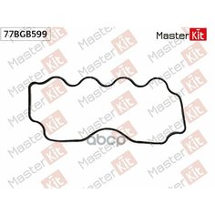 Прокладка Клапанной Крышки Subaru Impreza Седан (Gr) Ej20 Subaru Impreza Седан (Gr) Ej20 MasterKit арт. 77BGB599