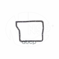 Прокладка Поддона Jac J7 NSP арт. NSP301701100U852029
