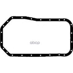 Прокл. масл. поддона Mitsubishi Galant/L200/L300/Pajero 2.3D/2.5D/2.6 Mot.4d55/4G54/D4bh/G6 80-07 VICTOR REINZ арт. 71-52462-00