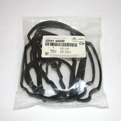 Прокладка клапанной крышки 224414A000 Kia Sorento, Hyundai H1, Киа Соренто, Хендай H1 Auto Parts
