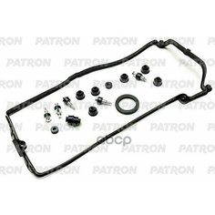 Pg1-6041 Patron Прокладка Клапанной Крышки PATRON арт. PG1-6041