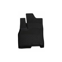 Коврики салона резиновые с высоким бортом для CHERY TIGGO 7 PRO 2020- (SEINTEX арт. 98583)