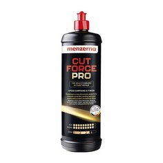 Универсальная полировальная паста Menzerna Cut Force Pro 1 л 22203.261.001
