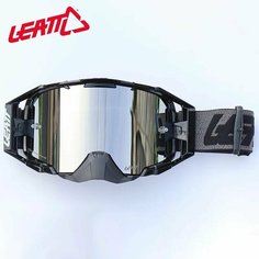 Маска очки LEATT 6.5 для эндуро, мотокросса, сноуборда