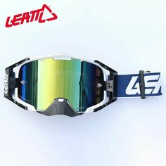 Маска очки LEATT 6.5 для эндуро, мотокросса, сноуборда