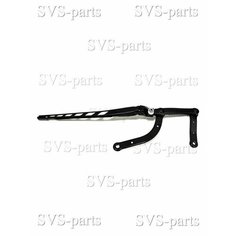 Поводок правого дворника BMW e60 e61 e63 e64 OEM: 61617185366 Нет бренда