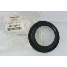 MR510446 MITSUBISHI MITSUBISHI mr510446 Прокладка пружины задней нижняя LANCER, OUTLANDER