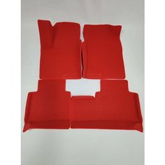 Haval Jolion (хавал джолион) передний привод, EVA коврики для автомобиля, 3D, с бортами высотой от 30 до 60 мм