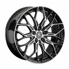 Replay Chr122 18x8j 5x108 Et33 Dia60.1 Bkf