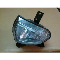 Фара противотуманная левая ПТФ Лифан Солано / Lifan Solano / Арт. B4116100