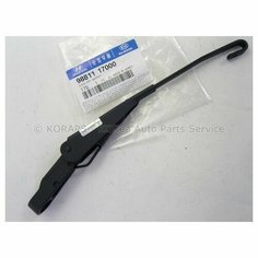 Поводок Задний Hyundai/Kia 98811-17000 Hyundai-KIA арт. 98811-17000