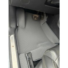 Эва коврики с максимальным закрыванием Chery Tiggo 7 Pro Max Чери Тигго 7 Про Макс Нет бренда